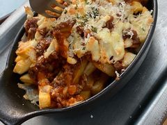 -Supine Bistro溯泮餐厅