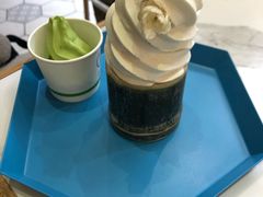 -茶是一枝花泡茶店