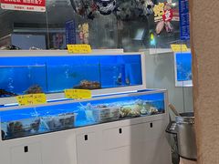 -丁字口海鲜热炒·烧烤大排档