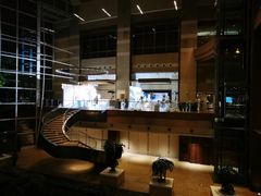 -上海外滩茂悦大酒店