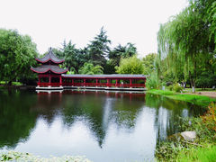 -橘子洲景区