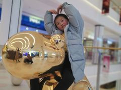 -龙湖南京江北天街