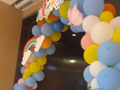 -海底捞火锅(莘松路店)