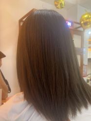 -心迪染发专门店