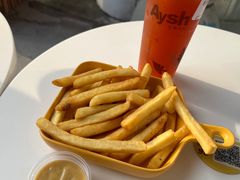 -艾薯夫妇Aysh(福田星河COCOPark店)