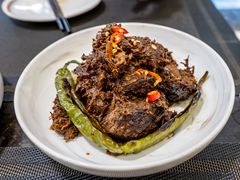 巴东牛肉-THE PAWON·8碗(古北SOHO店)