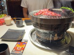 -久藏·横膈膜烧肉·酒场(江汉路店)