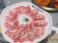 -芳竹园火锅(塘沽金街店)