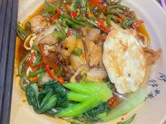 -方铲铲·成都板凳面(滨江银泰店)