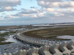 -南汇嘴观海公园