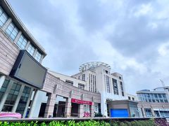 -沪东工人文化宫