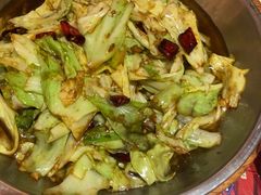-刘胖子家常菜·蹄花焖藕(中央花园店)