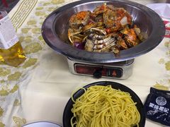 -聚味瞿记·龙虾堂(树木岭店)