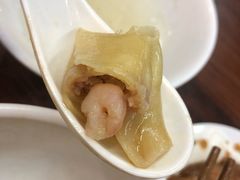 -朱新年·苏式汤团·面点(北寺塔店)