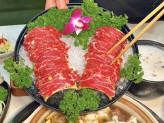 -土连锅·现熬养生汤锅(梁家巷店)