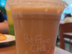 -百分茶(九洲新世界店)