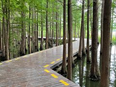 -云龙湖旅游景区