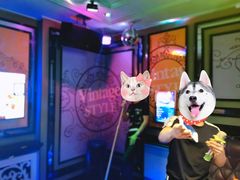 -欢乐迪KTV(南坪上海城店)