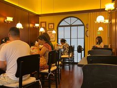-盛元荼集  素食(滨江凯德壹店)