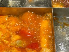 -海底捞火锅(东方时代广场店)