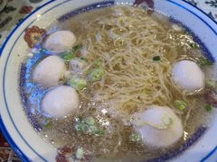 -七爷清汤腩·港式餐厅(金狮广场店)