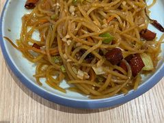 -老边饺子馆(东单店)