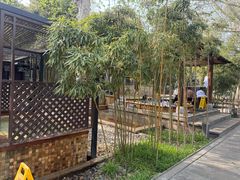 -春晖园度假酒店温泉