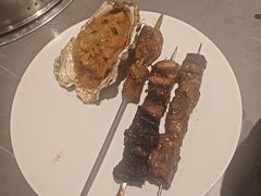 -一方渔歌蒸汽海鲜自助(文化路万达广场店)