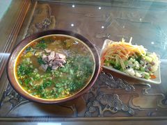 -美玲拉面(滨海总店)