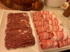 -八先生涮肉房(三里河店)
