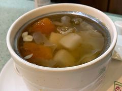 -松记糖水店(铜锣湾分店)