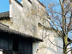 -乌镇东栅景区