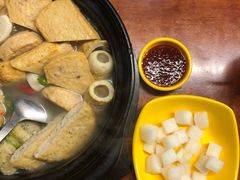 -BHC炸鸡(明洞总店)