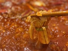 -老街坊市井火锅(营门口店)