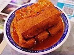 -捷信牛奶甜品世家(学府店)