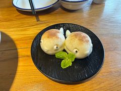 -永安鱼庄·镇江菜(丁卯店)