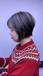 点击看大图 -New Fashion发型定制
