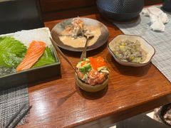 -戏作寿司(观音桥店)