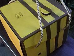 -三只蜜蜂蛋糕(东城店)