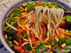 -遇见长安之高山流水(李家村万达店)