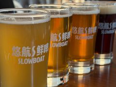 -悠航SLOWBOAT(三里屯店)