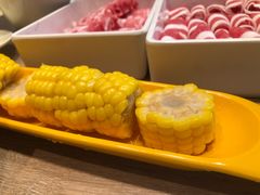 -古关火锅店(古北水镇景区店)