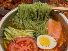 -山葵说·泥炉烤肉(泰达时尚E街区店)
