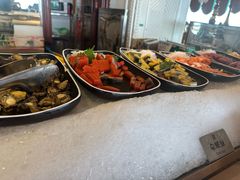 -荣誉国际酒店-云顶旋转餐厅