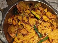 -嘎嘎鸭下巴·爆辣干锅(明教寺店)