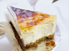 芝士蛋糕-麦田工坊(月湖店)