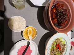 -蟹榭·本帮江浙菜·蟹宴(五角场合生汇商场店)