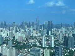 -上海龙之梦万丽酒店