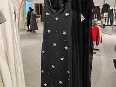 -ZARA(北京世贸天阶店)