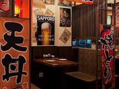 -千懿六本木酒场(常熟路店)